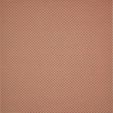 Alberta Red — Colefax & Fowler tyg