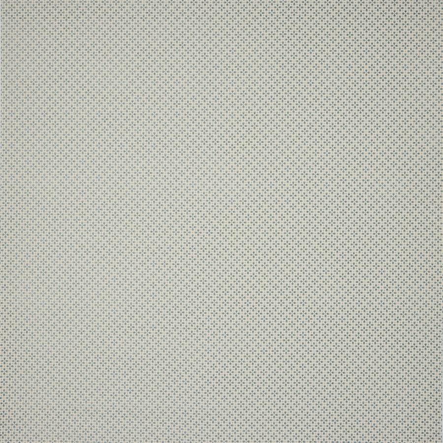 Alberta Old Blue — Colefax & Fowler tyg