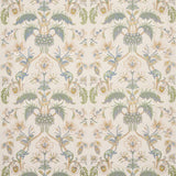 Carmine Cream — Colefax & Fowler tyg