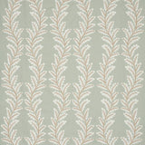 Clement Pale Aqua — Colefax & Fowler tyg