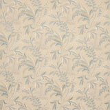 Bucknall Old Blue — Colefax & Fowler tyg