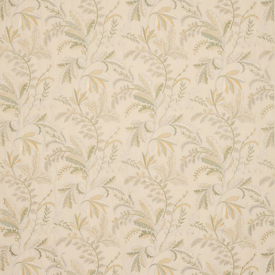 Bucknall Beige — Colefax & Fowler tyg