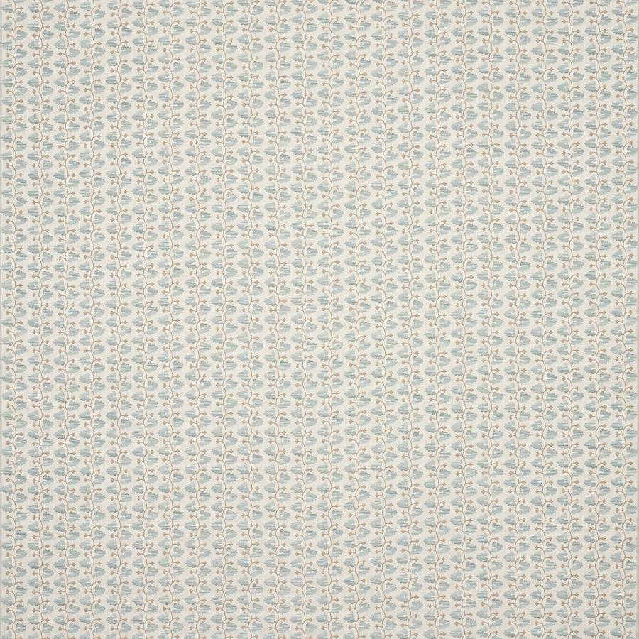 Hazebrook Old Blue — Colefax & Fowler tyg