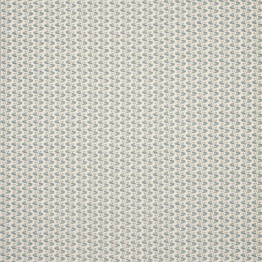 Hazebrook Blue — Colefax & Fowler tyg