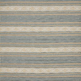 Sylvestra Blue — Colefax & Fowler tyg