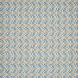 Dexter Blue — Colefax & Fowler tyg