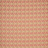 Dexter Tomato/Sienna — Colefax & Fowler tyg