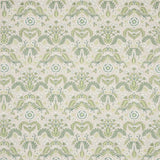 Mirabelle Leaf Green — Colefax & Fowler tyg