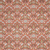 Mirabelle Red — Colefax & Fowler tyg