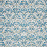 Mirabelle Blue — Colefax & Fowler tyg