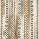 Bayton Sienna — Colefax & Fowler tyg