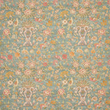 Fleury Jade — Colefax & Fowler tyg