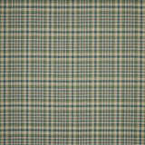 Norland Plaid Forest Green — Colefax & Fowler tyg