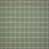Glen Check Green — Colefax & Fowler tyg