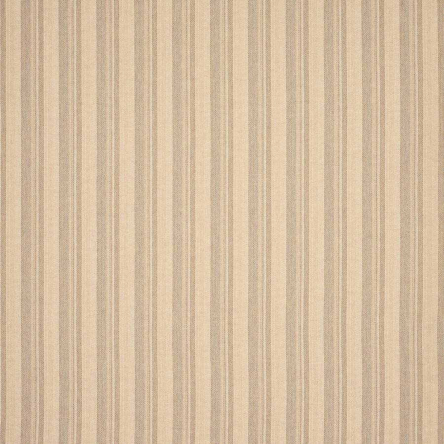 Douglas Stripe Beige — Colefax & Fowler tyg