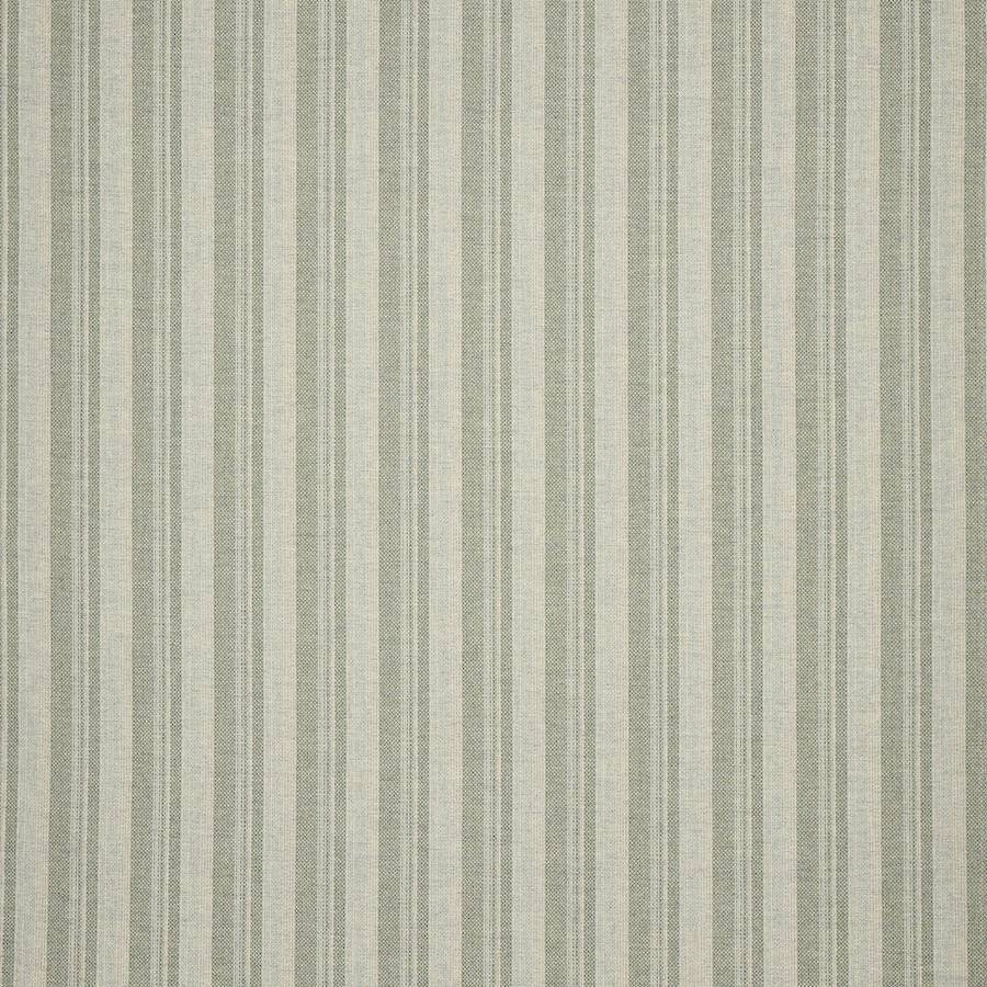 Douglas Stripe Green — Colefax & Fowler tyg