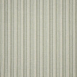 Douglas Stripe Green — Colefax & Fowler tyg