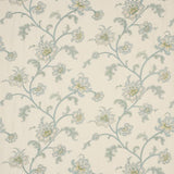 Genevieve Old Blue — Colefax & Fowler tyg