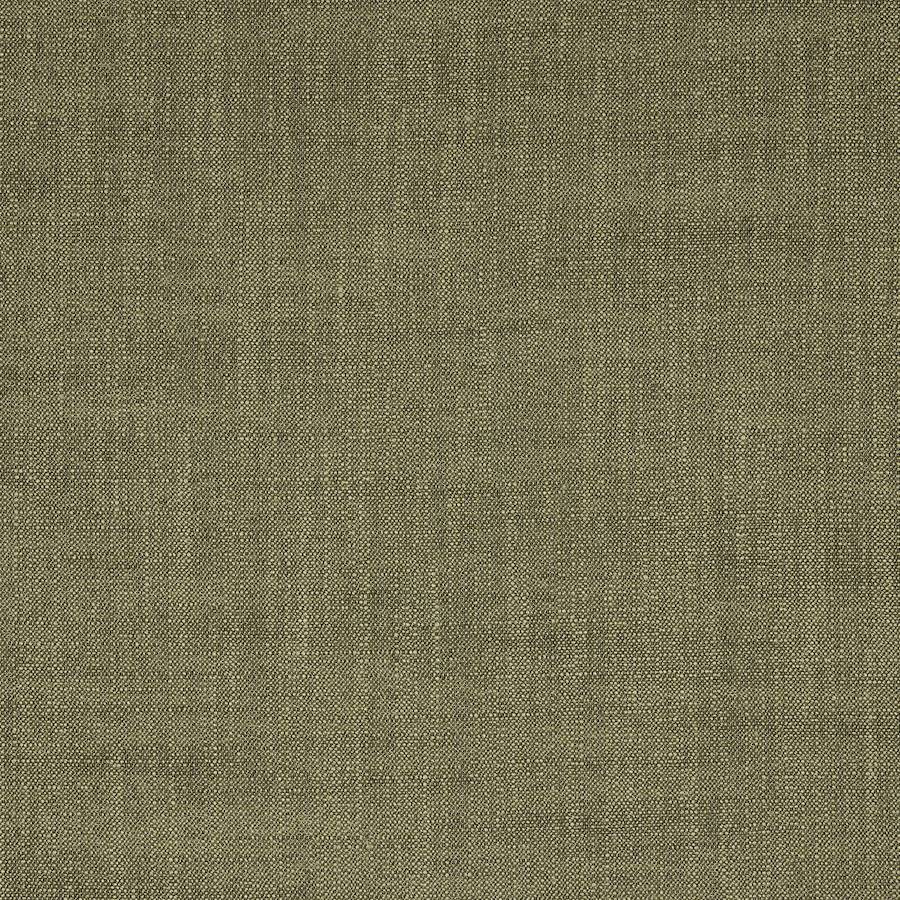 Eden Olive Green — Colefax & Fowler tyg