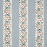 Levina Blue — Colefax & Fowler tyg