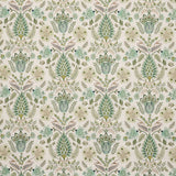 Calcott Green — Colefax & Fowler tyg
