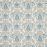 Calcott Old Blue — Colefax & Fowler tyg