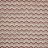 Tremaine Red/Green — Colefax & Fowler tyg