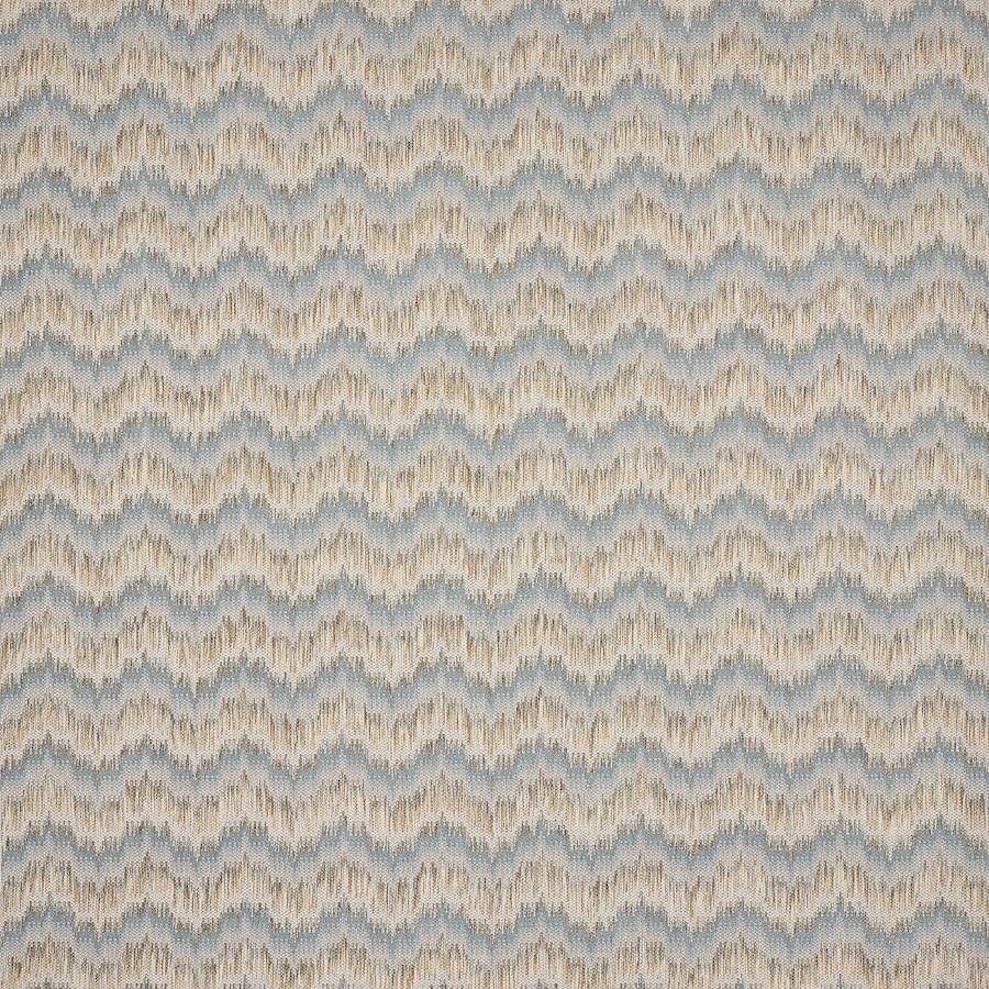 Tremaine Old Blue — Colefax & Fowler tyg
