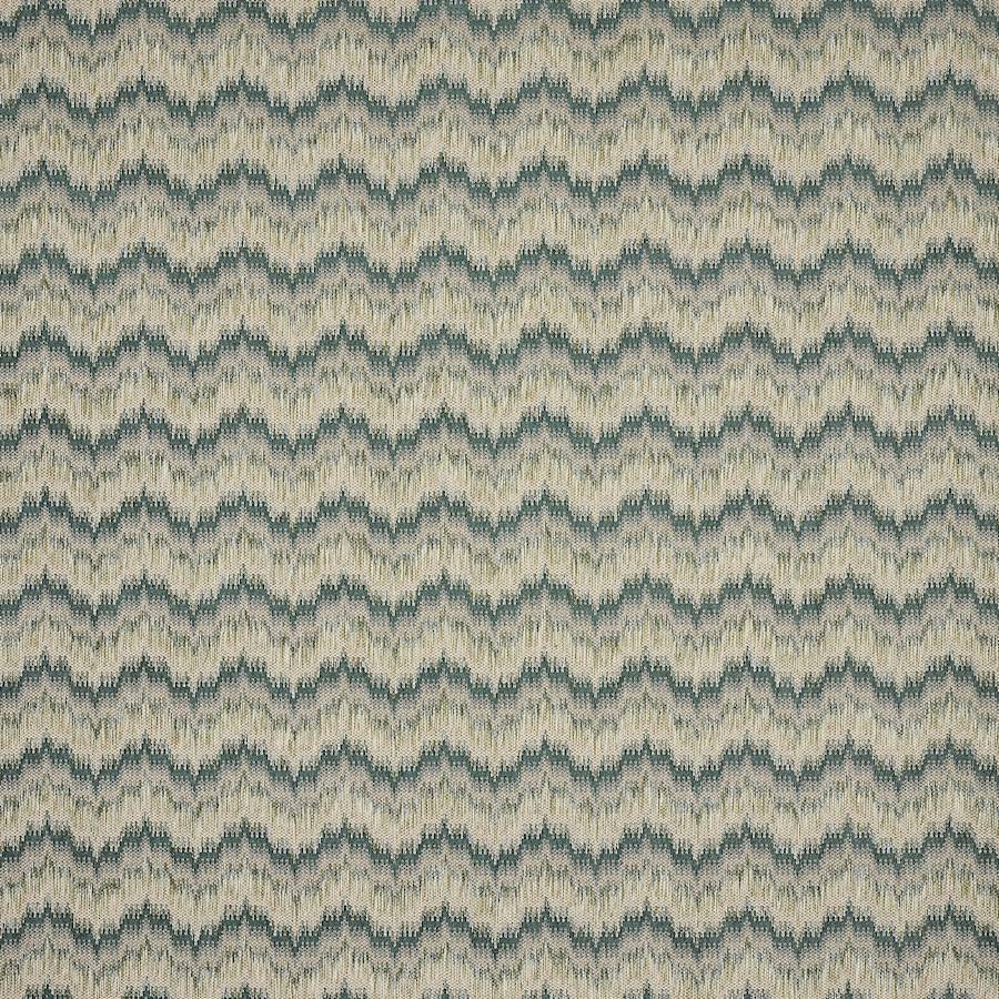 Tremaine Forest Green — Colefax & Fowler tyg