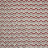 Tremaine Red/Blue — Colefax & Fowler tyg