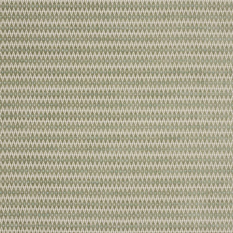 Mirella Leaf Green — Colefax & Fowler tyg