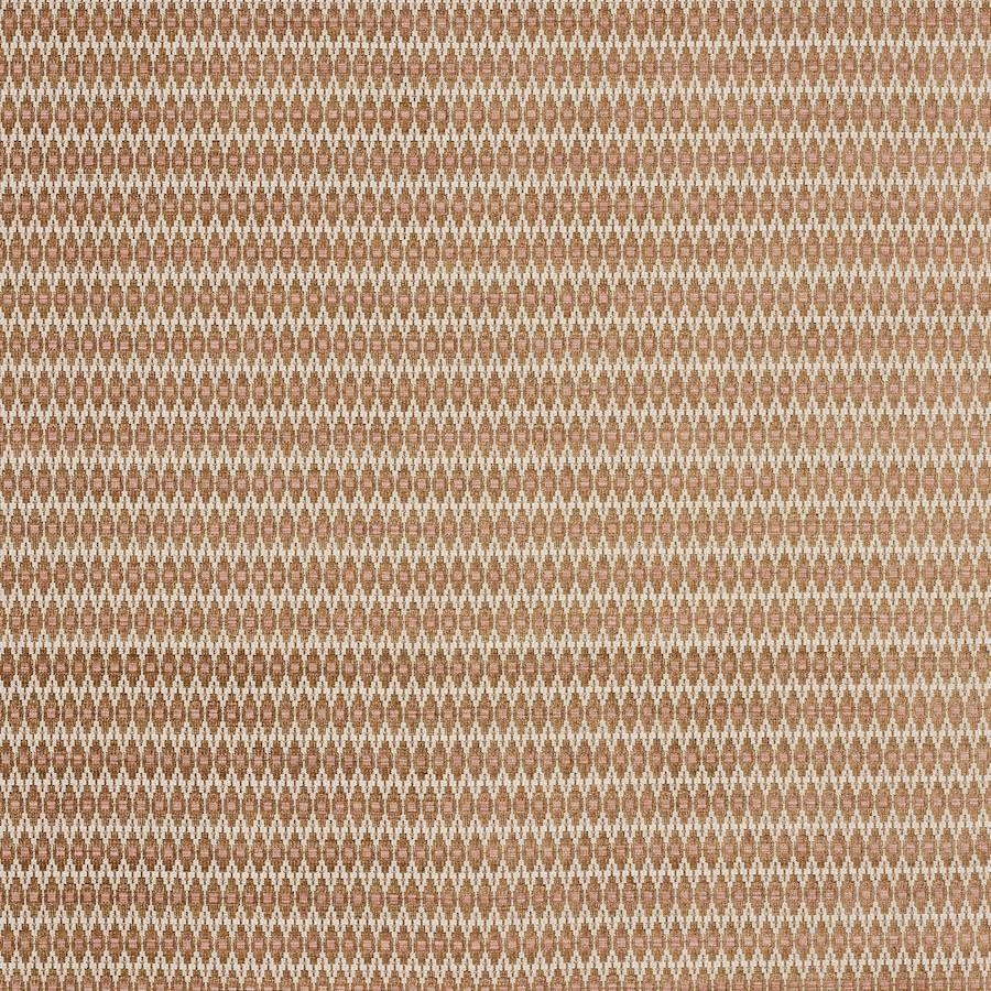 Mirella Sienna — Colefax & Fowler tyg