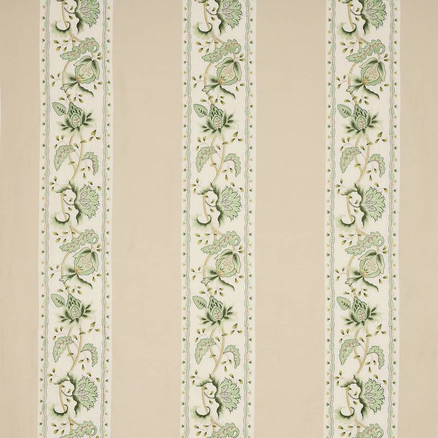 Appleby Green — Colefax & Fowler tyg
