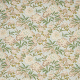 Pendine Aqua — Colefax & Fowler tyg