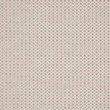 Morse Red/Green — Colefax & Fowler tyg
