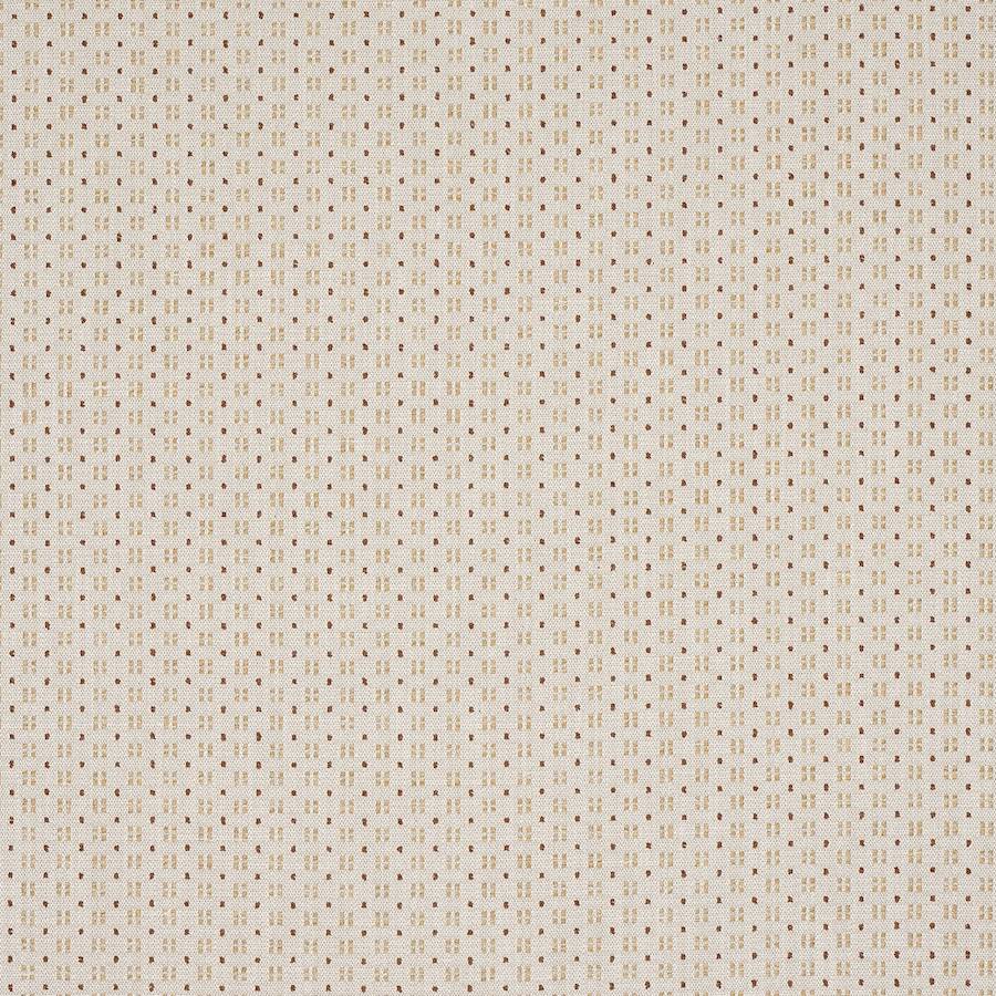 Morse Gold — Colefax & Fowler tyg