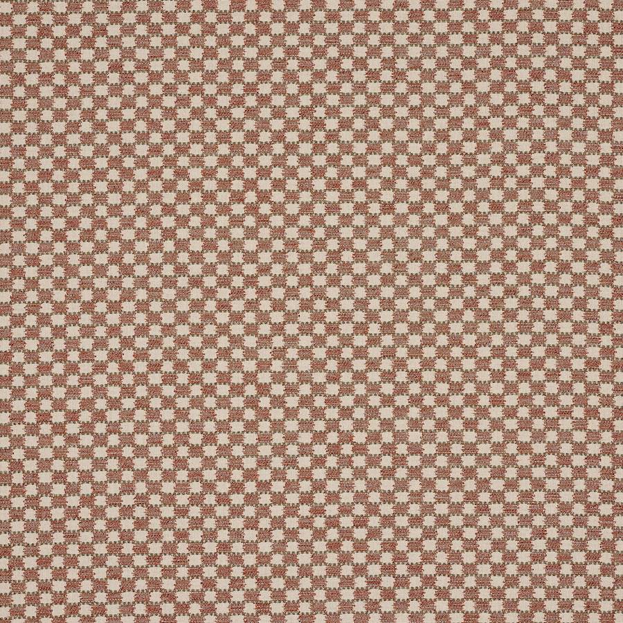 Harbury Terracotta — Colefax & Fowler tyg