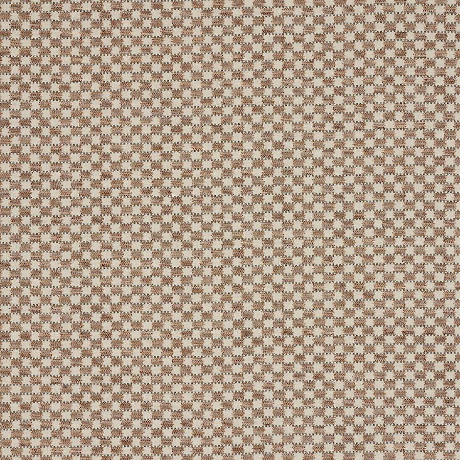 Harbury Sienna — Colefax & Fowler tyg