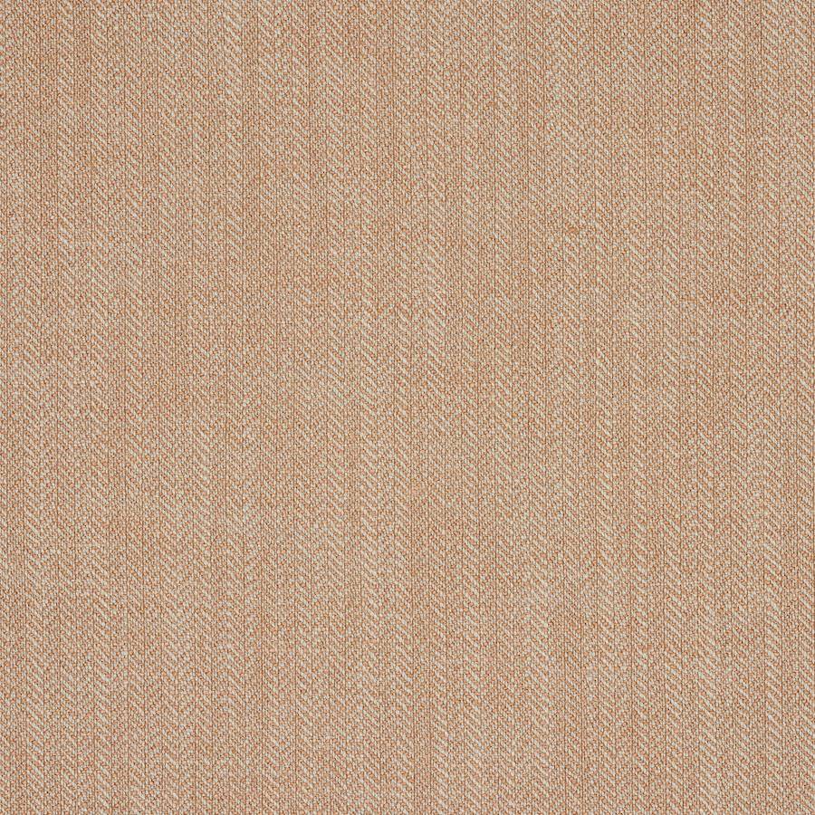 Bretton Pale Terracotta — Colefax & Fowler tyg