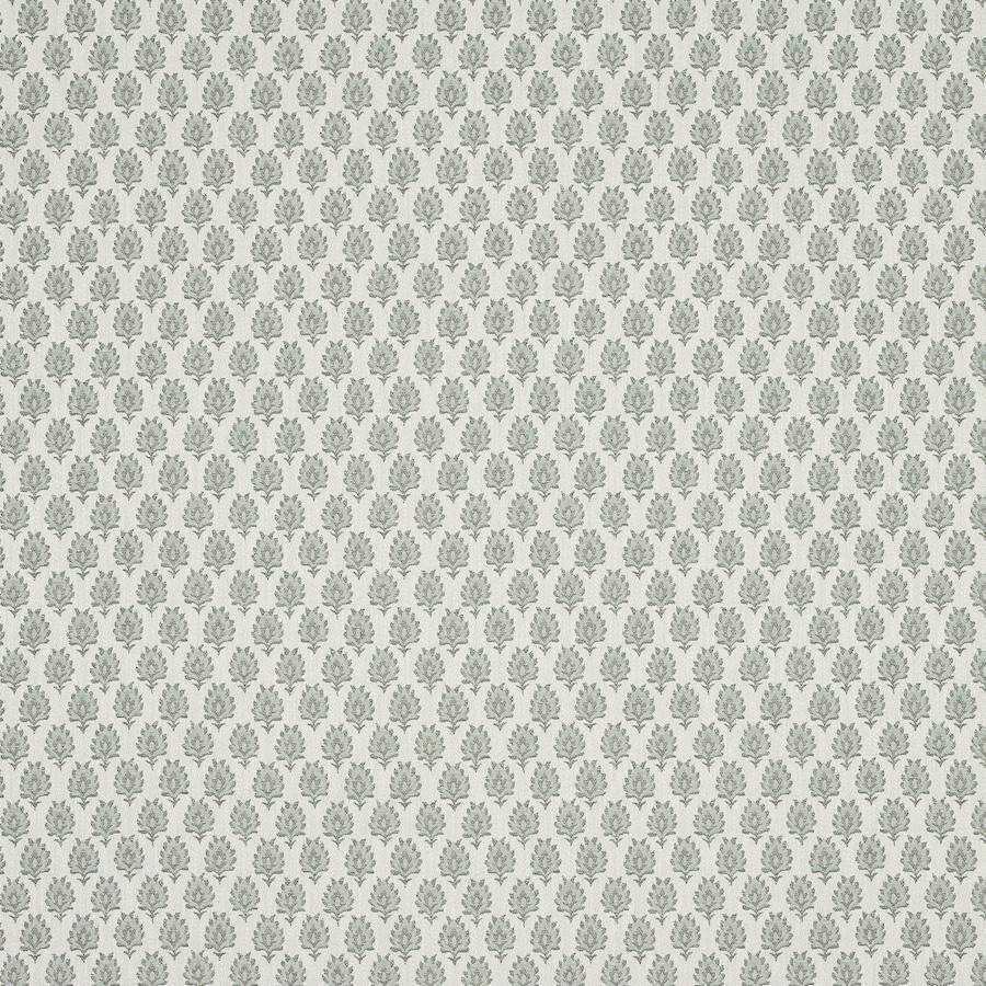 Celeste Aqua — Colefax & Fowler tyg