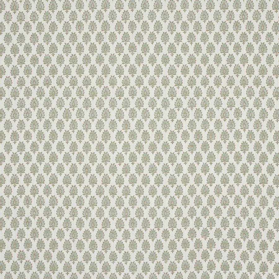 Celeste Green — Colefax & Fowler tyg