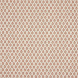 Celeste Tomato — Colefax & Fowler tyg