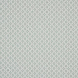 Haddon Aqua — Colefax & Fowler tyg