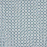 Haddon Sky Blue — Colefax & Fowler tyg