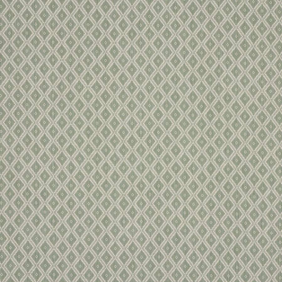 Haddon Green — Colefax & Fowler tyg