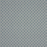 Haddon Blue — Colefax & Fowler tyg