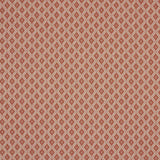 Haddon Red — Colefax & Fowler tyg