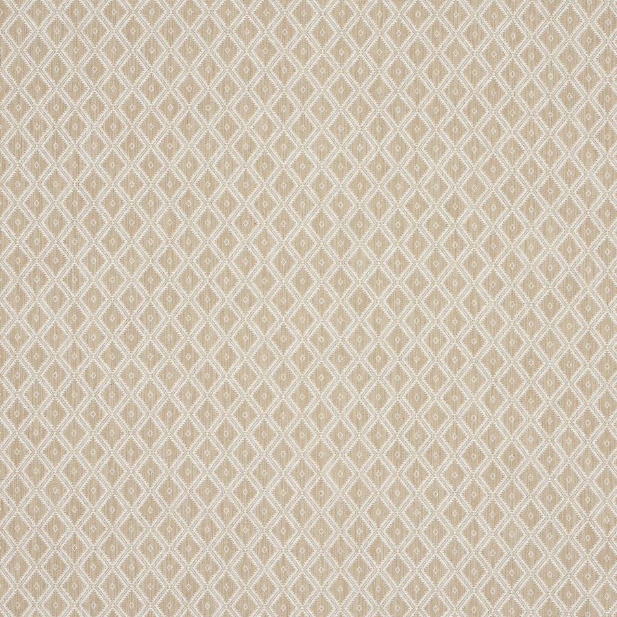 Haddon Sand — Colefax & Fowler tyg