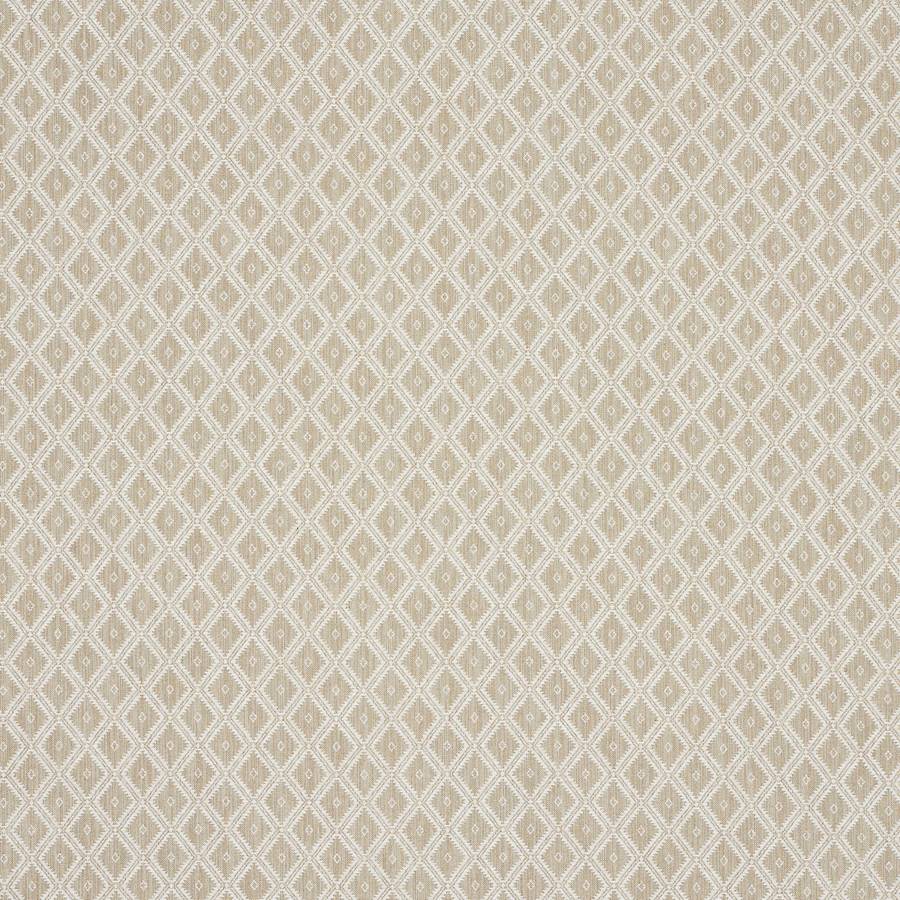Haddon Beige — Colefax & Fowler tyg