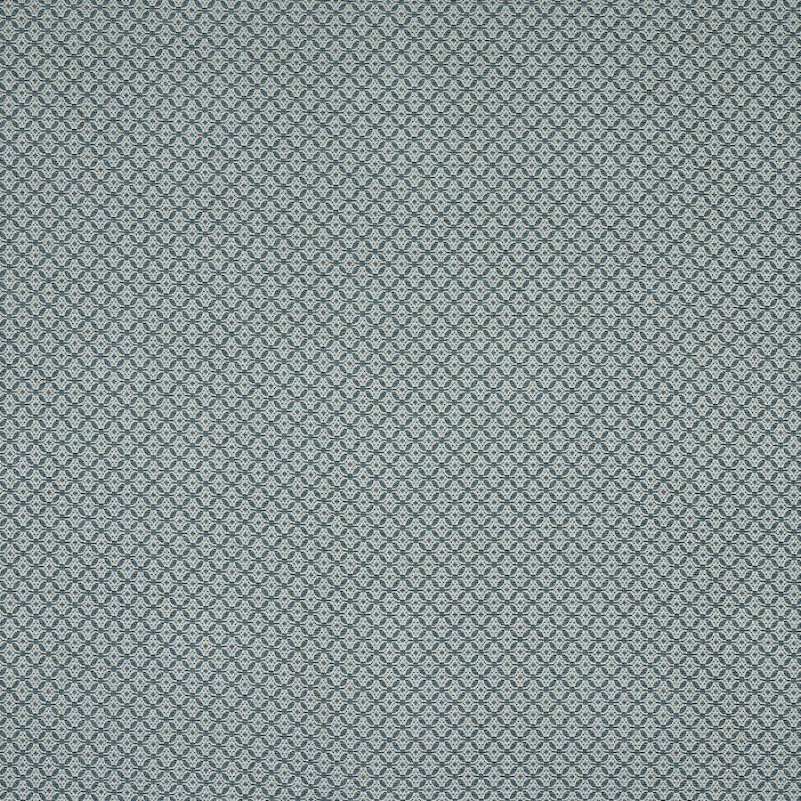 Rosella Blue — Colefax & Fowler tyg